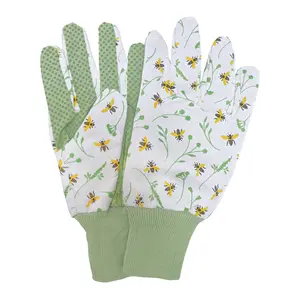 Bee Garden Gloves