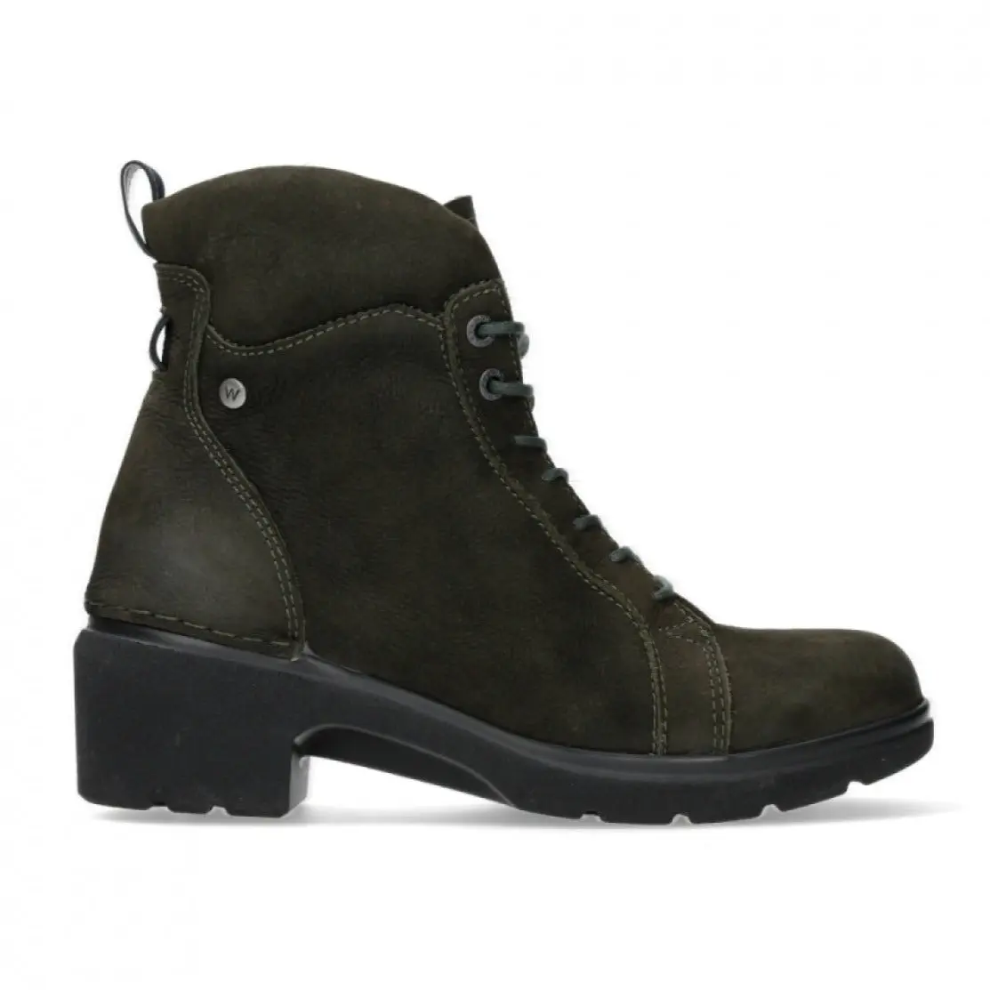 Wolky Midi Boot