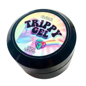 15ML 3D TRIPPY GEL – SINGLE JAR
