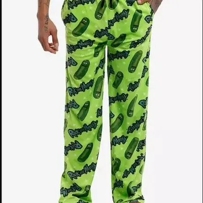 Make It Move Pj Pants TikTok Shop