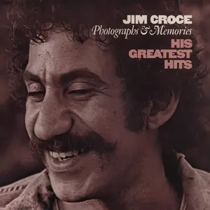 Jim Croce - Photographs & Memories: His Greatest Hits  [COMPACT DISC - CD]