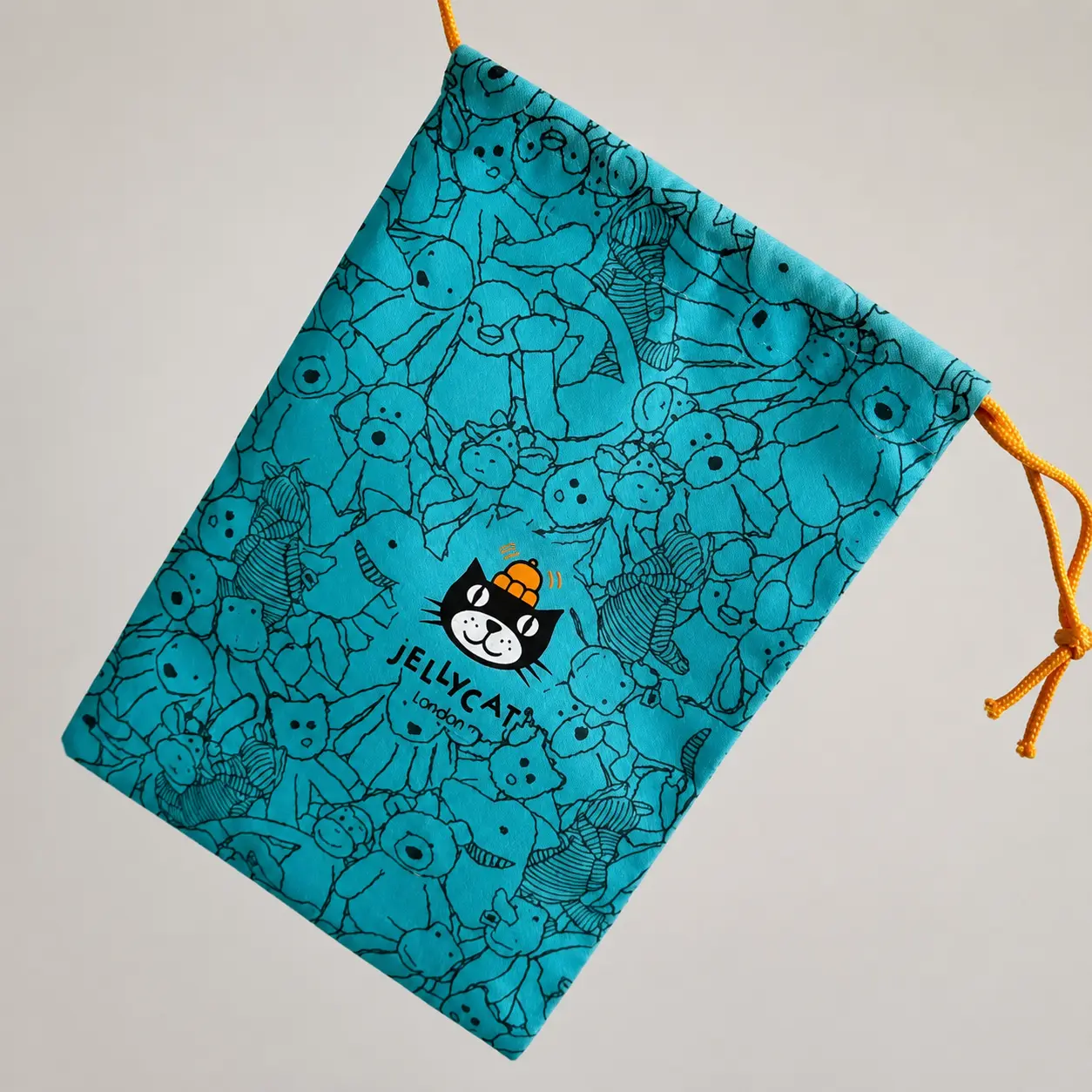 Free Gift Bag Included – Not Sold Separately