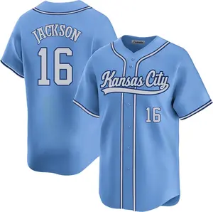 New Custom Men'’s Kansas City Baseball Jersey Stitched T-Shirt for Sports Fan