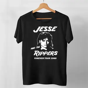 Fuller House Classic T-shirt, Jesse And The Rippers Funny 90’s Sweatshirt, Jesse Katsopolis Hoodie, Ashley Olsen Tees, Joey Gladstone, Kimmy Gibbler, Stephanie Tanner, Danny Tanner, John Stamos, Dj Tanner, Uncle Jesse, michelle tanner