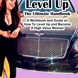 Level Up: The Ultimate Handbook (Signed Copy)