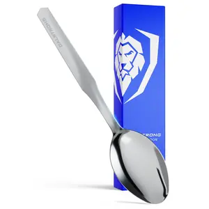 Professional Chef Tasting & Plating Spoon | Dalstrong ©