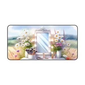VANITY FIELDS vanity mat
