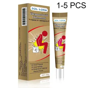 1-5 Pcs Sadoer Body Cream Massage, 0.7oz Sadoer Body Cream, SADOER Body Care Cream Massage for Men and Women Gift