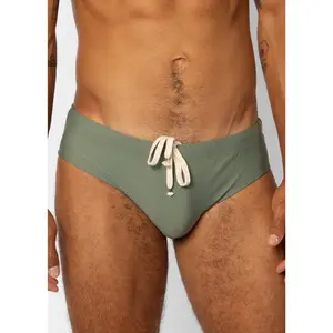 CACTUS COOLER SWIM BRIEF