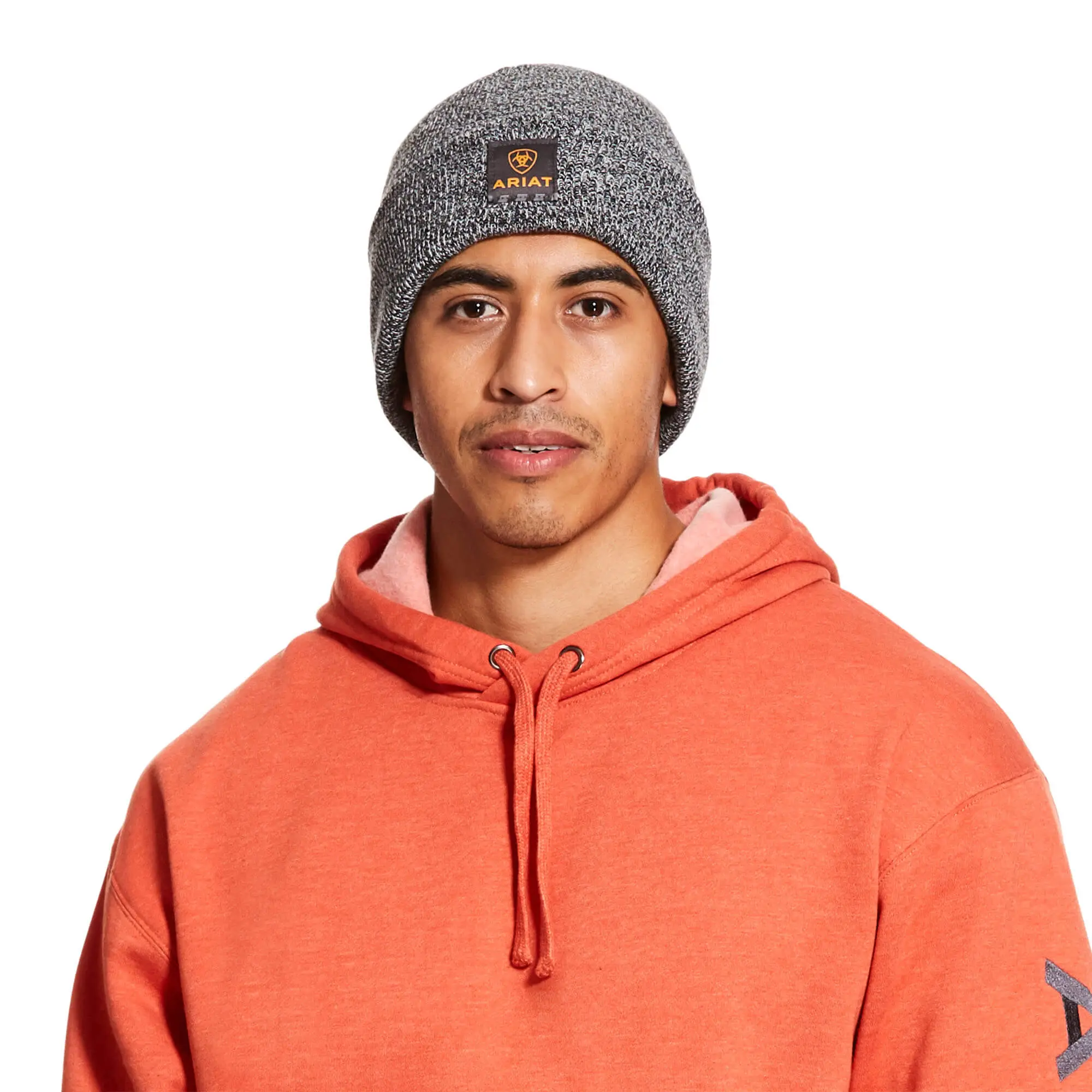 Men's Rebar Beanie Hat