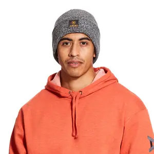 Men's Rebar Beanie Hat