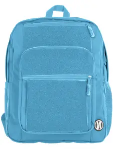 HEDi-PACK EXPLORER -  Hook & Loop Backpack (Seafoam Color)
