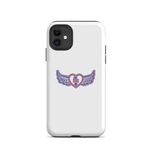LOGO Tough Case for iPhone®