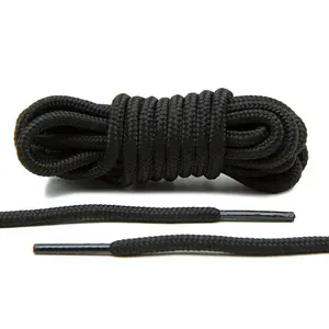 Premium Thick AJ XI Rope Shoe Sneaker Laces