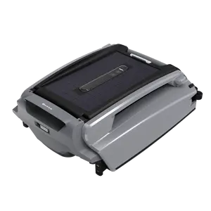 Betta SE Plus - Solar-Powered Robotic Pool Skimmer