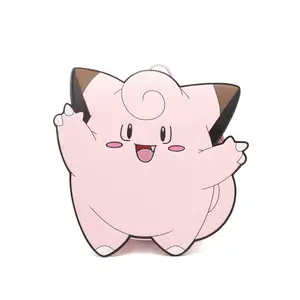 Loungefly Pokemon Clefairy Cosplay Mini Backpack - 707 Street Exclusive