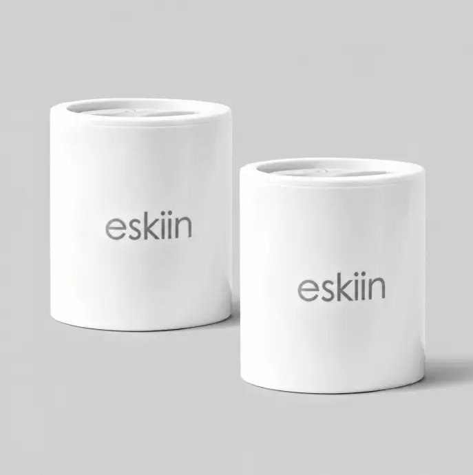 eskiin Wall-Mount Showerhead Replacement Filter Bundles | Filter Cartridges eskiin Wall-Mount Showerhead Replacement Filter Bundles | Filter Cartridges