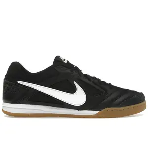 Nike Men's Gato Black White Gum, from StockX