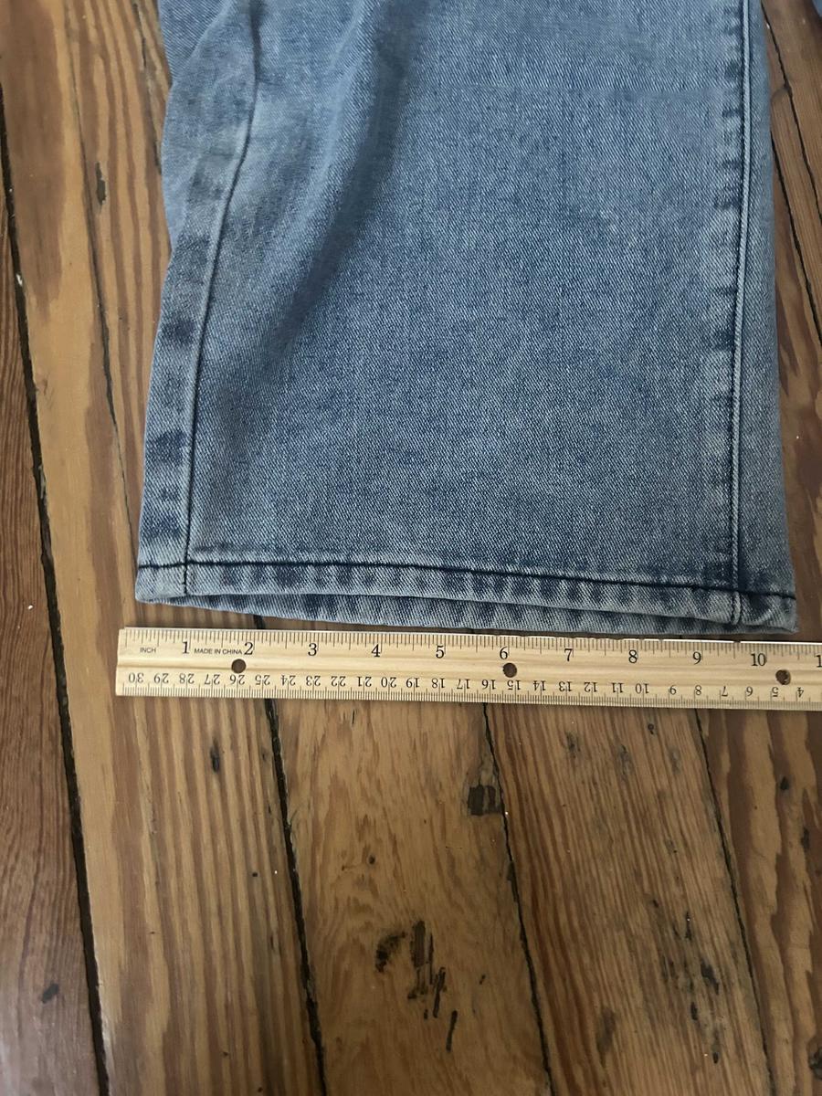 Item: Light Blue, S/4