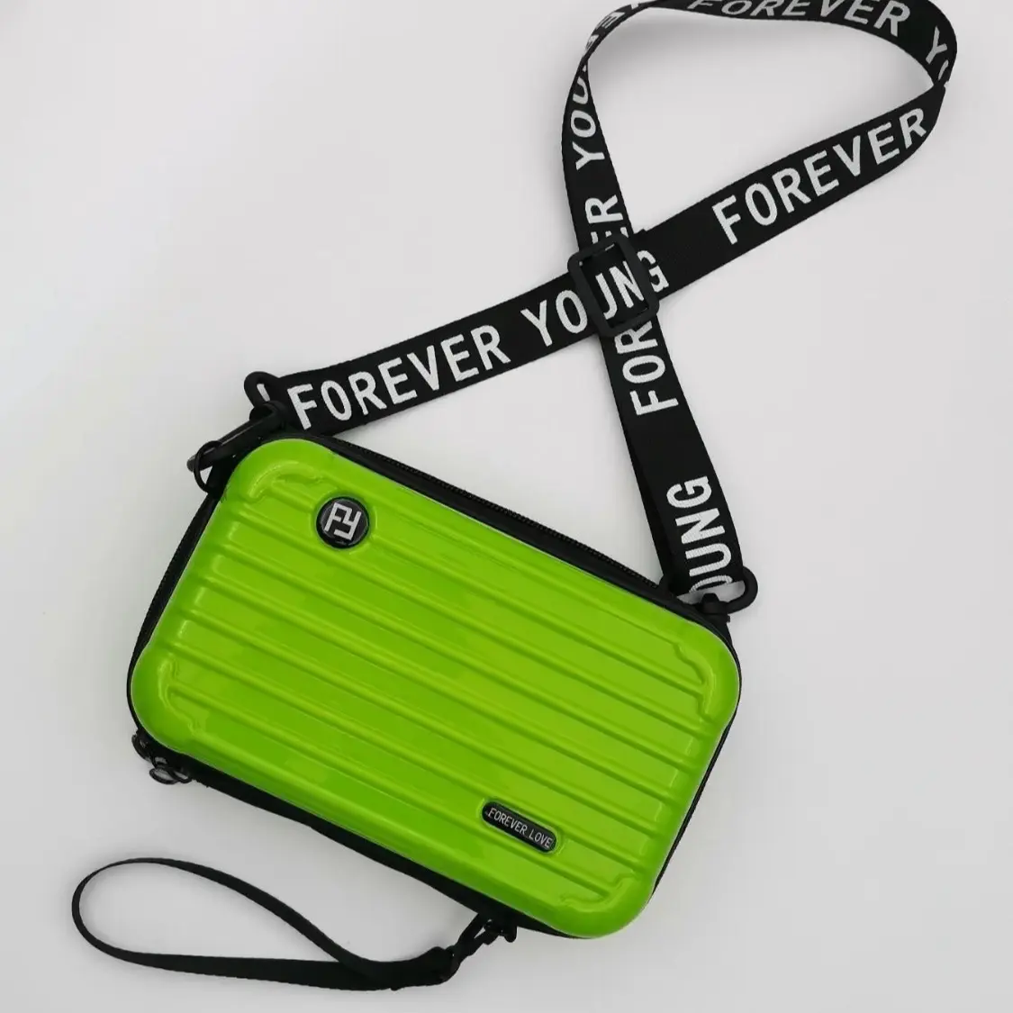 Travel Suitcase Purse