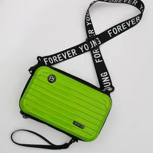 Travel Suitcase Purse