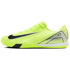 Nike Mercurial Vapor 16 Academy Men's Football Cleats with Grip and Durability Trending Shoes, House White Official Shoes to Get / Maison Mihara