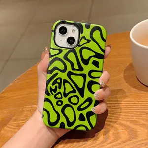 Lando Norris Helmet Pattern Phone Case , Shockproof Rugged Cover Dual Layer Soft TPU Hard Bumper Hard Shell for iPhone 11 12 13 14 15 16 Pro Max Plus Ln4 Merch