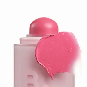 B. By Banila Romantic Blush Lip & Cheek | 20 Shades, Moisturizing Hyaluronic Acid, Buildable Velvet Finish, High-Pigment, Blush + Lip Tint, K-Beauty Made in Korea