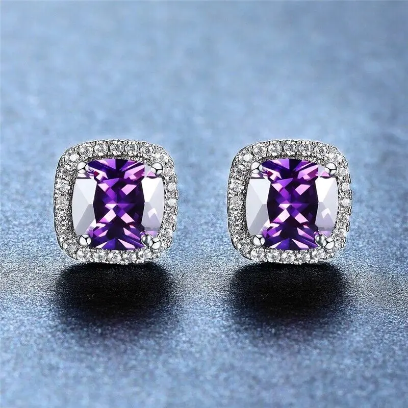 Purple Amethyst