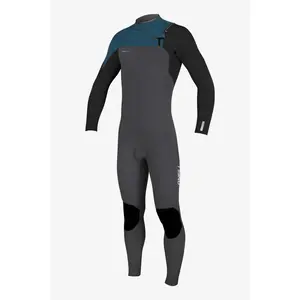 Youth Hyperfreak 4/3mm+ Chest Zip Full Wetsuit