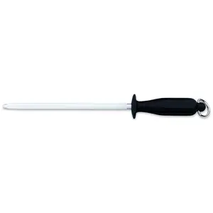 Black Sharpening Rifle 9.06 inch - ARCOS