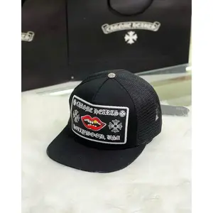 Chrome Hearts x Matty Boy Trucker Hat Chomper