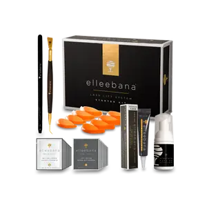 Elleebana One Shot Lash Lift Kit - STARTER KIT (15 Shot)