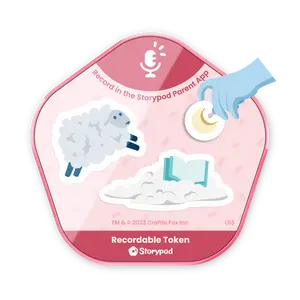 Recordable Token