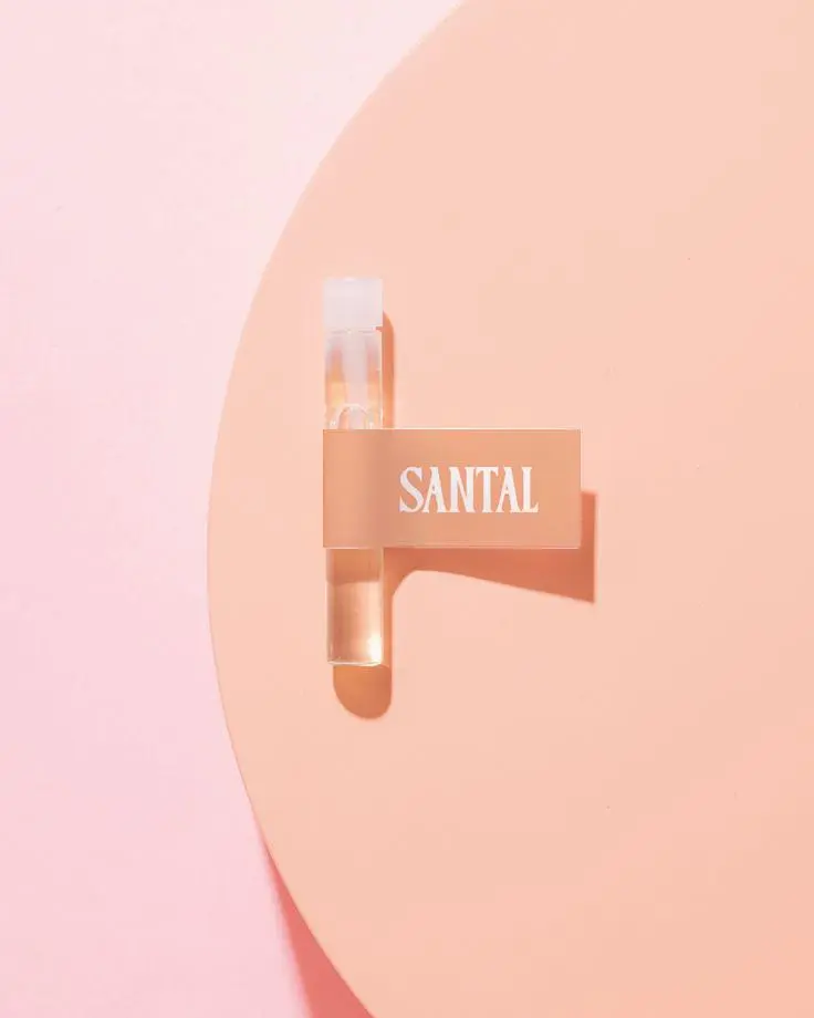 Perfume Oil Scent Sample | Try Before You Buy | Phthalate Free Clean Fragrance