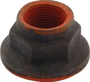 212 MAIN 9 in. Pinion Nut - Automotive Accessory, Car Vehicle Replacement Part for Sailing, Outdoor Water Sports