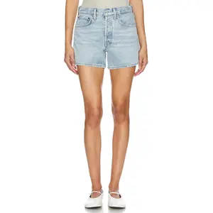 AGOLDE Parker Long Short in Feud