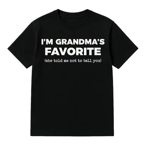 Women's Cotton Round Neck Short-Sleeve T-Shirt - Casual, Funny Print, Lightweight Everyday Wear, Golf Gift for Daughter, Shortsleeve, Tshirt, Thanksgiving, Valentines Day, All Seasons