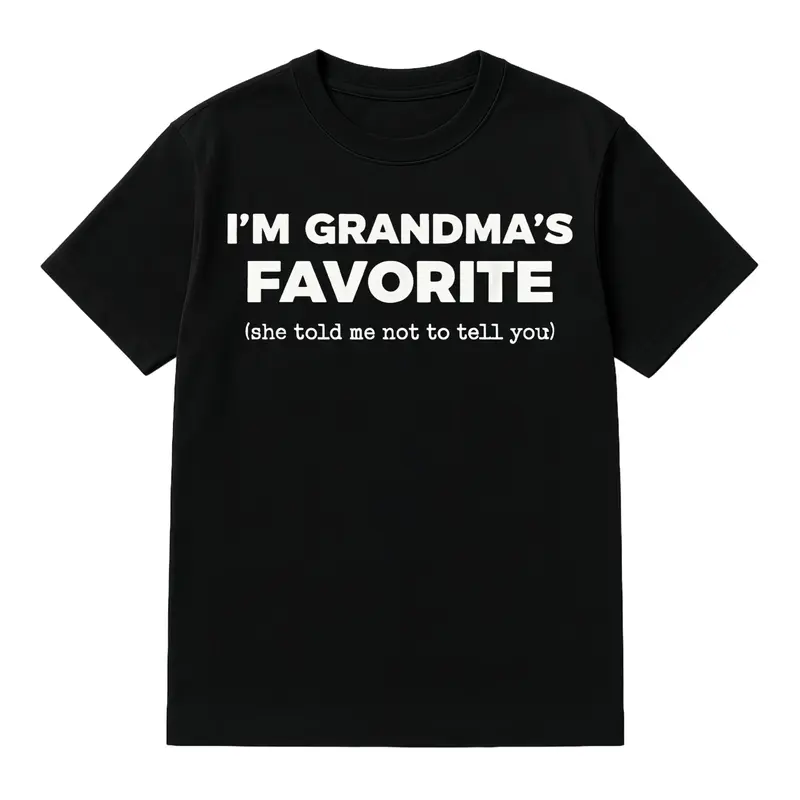 Women's Cotton Round Neck Short-Sleeve T-Shirt - Casual, Funny Print, Lightweight Everyday Wear, Golf Gift for Daughter, Shortsleeve, Tshirt, Thanksgiving, Valentines Day, All Seasons
