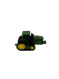 Ertl John Deere Tractor Diecast green
