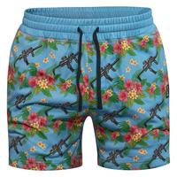 SHOOTER PARADISE - 2XL