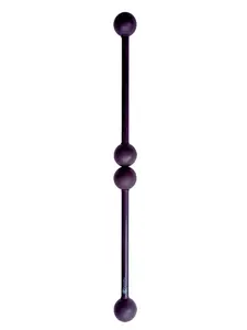 Myobility Bar - Self Massage, Myofascial Release & Stretching Tool