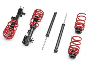 Raceland Classic Coilovers for Mazda 3 (2014-2018) LIFETIME WARRANTY
