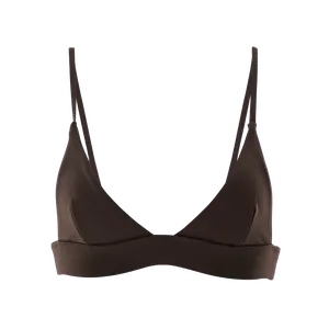 Triangle Bras