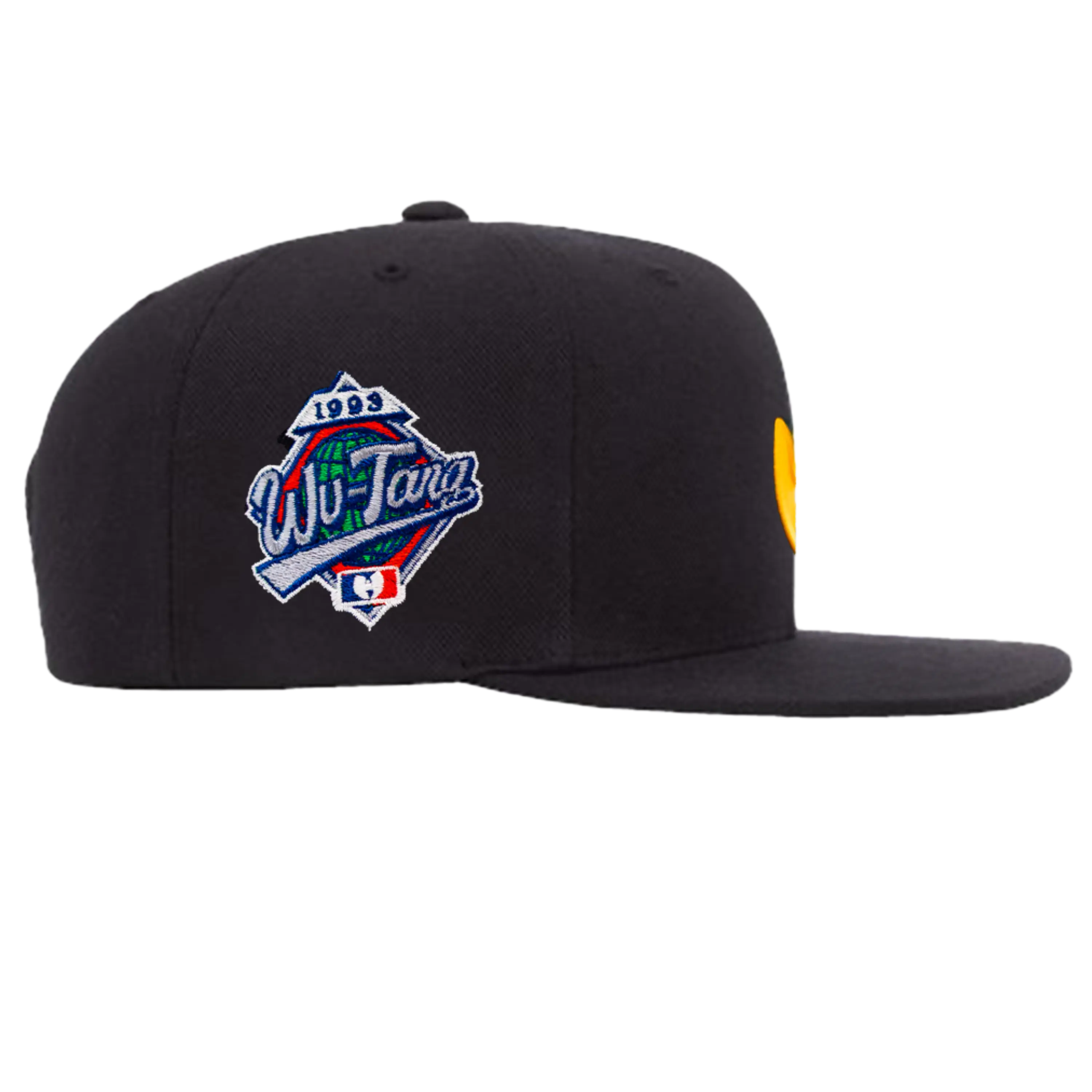 Wu York Snapback - TikTok Shop