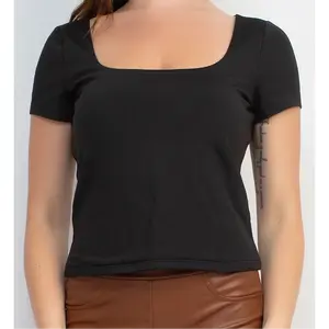 Basics black top