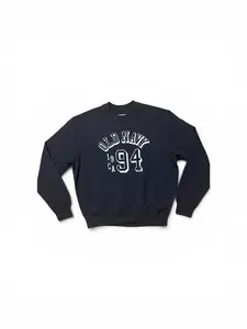 Old Navy Men's Crewneck Pullover Sweatshirt