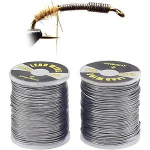 Fly Tying Lead Wire Fly Tying Material Fly Fishing Supplies Accessories