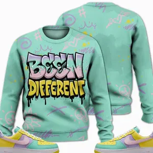 Yellow Pulse Hydrangeas Emerald Pink 2026, Air Force 1 Low Easter Outfits Sweatshirt, Drip Been Different Sneaker Matching Shirts
