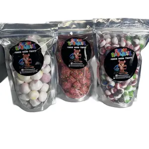 6oz - 3 bundle pack of Freeze Dried Candies